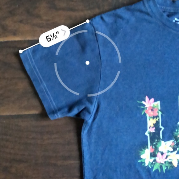 LRG T-shirt - Picture 8 of 8